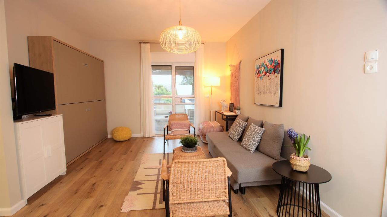 Apartamento Cute & Cozy House In Zichron Yaakov Zikhron Ya'akov Exterior foto